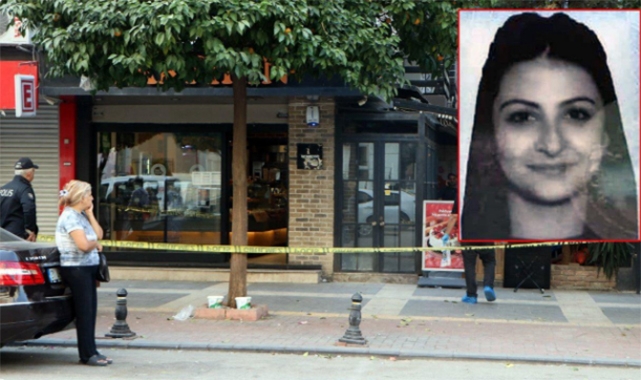 Eski Sevgilisini Öldürüp, İntihara Kalkıştı