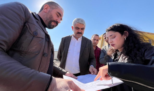 “Evimi Satacağım Yine De Bu Projeyi Yapacağım”