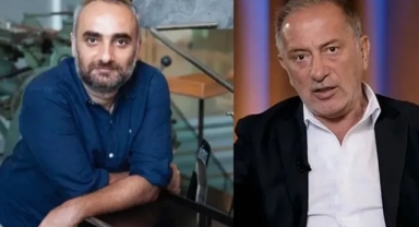 Fatih Altaylı ve İsmail Saymaz'a Soruşturma