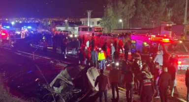 Feci Kaza! 4 Ölü