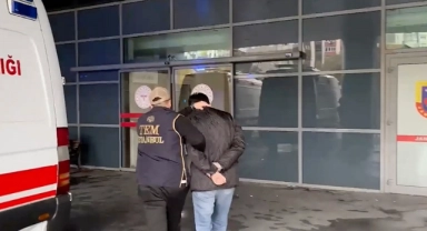 FETÖ'nün Sözde "İlk, Ortaokul ve Lise Mesulü" İstanbul'da Yakalandı