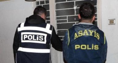 Firari 49 Hükümlü ve 19 Şüpheli Yakalandı