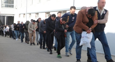 'Forex’ Davası Sanıkları Hakim Karşısına Çıkıyor