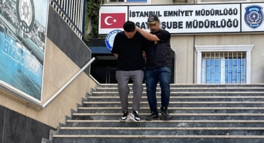 Galatasaraylı Futbolcu Batshuayi'yi Dolandıran Zanlı Yakalandı