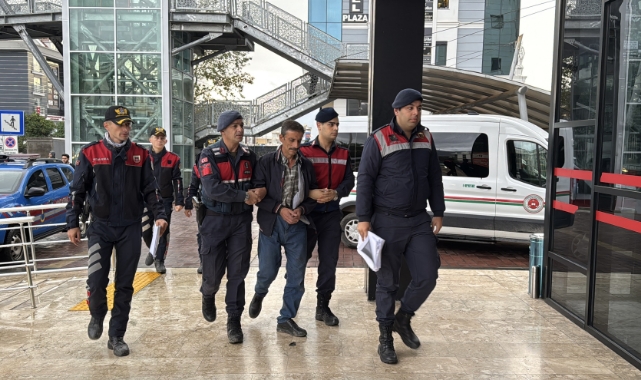 Geri Manevra Yaparken Eşinin Ölümüne Neden Oldu
