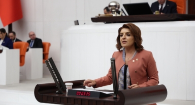 Gülcan Kış:''Milyonlarca Asgari Ücretli Açlık Sınırının Altında Yaşam Mücadelesi Veriyor''