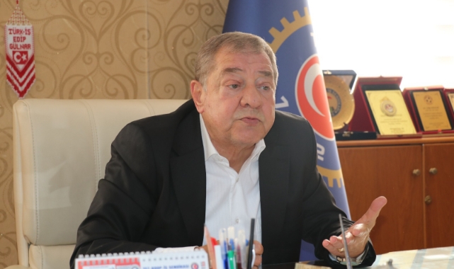 Gülnar:''Sesimize Kulak Verin!''