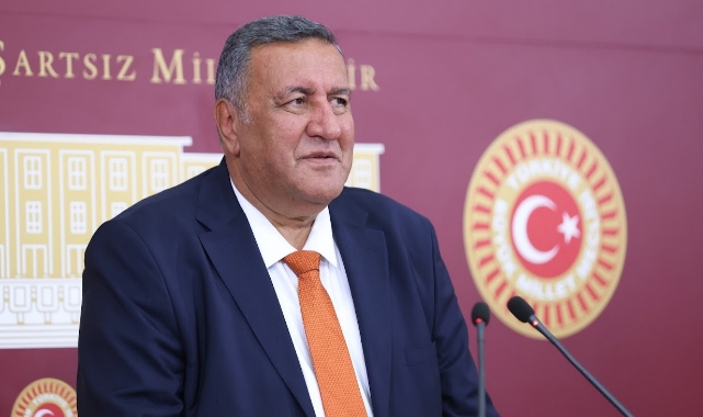 Gürer:''Çalışma Yaşamı Modern Kölelik Düzenine Döndü!''