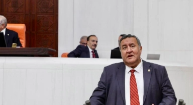 Gürer’den Adalet Eleştirisi:''Meclis,Halkın Umudu Olmalı''