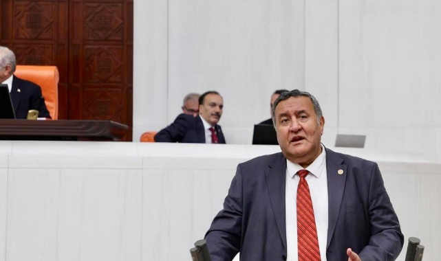 Gürer’den Adalet Eleştirisi:''Meclis,Halkın Umudu Olmalı''