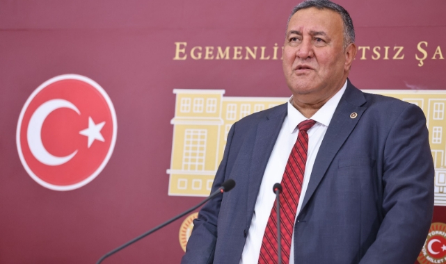 Gürer:''Et İthalatı Çözüm Değil, Sorunu Artırır”