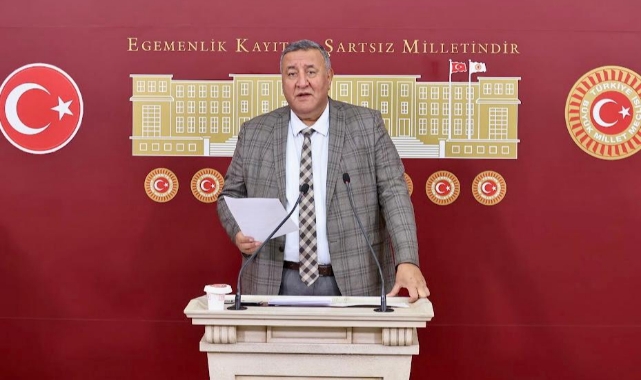 Gürer, Gıda Zehirlenmelerini Sordu, Bakanlık Topu TÜİK’e Attı!