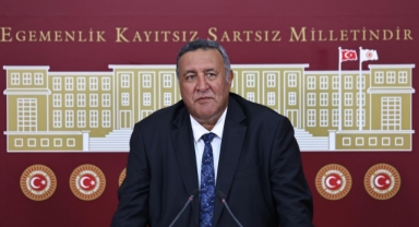 Gürer:''Raftaki Ürüne Her Gün Zam Geliyor"