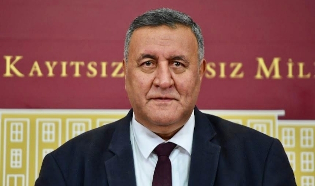 Gürer, Staj ve Çırak Mağdurlarını Mitinge Çağırdı