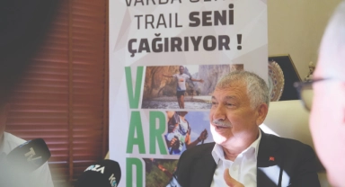 Haydi Koşuya