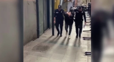 Hem Suçlu Hem Güçlü!