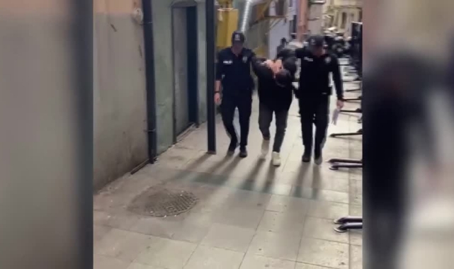 Hem Suçlu Hem Güçlü!