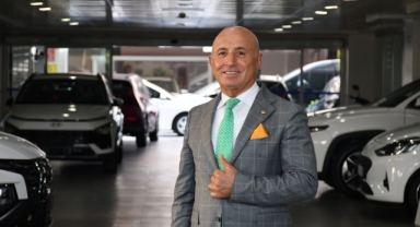 Hüseyin Kış'tan ''Kadım İstihdamı'' Çağrısı