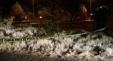 Husumetli İki Grup Arasında Silahlı Kavga:1 Ölü,1 Yaralı