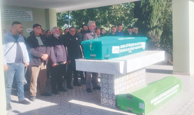 İbrahim Uzunca’nın Anne Acısı