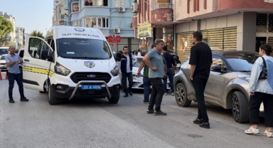 İki Grup Arasında Silah Kavga:3 Yaralı