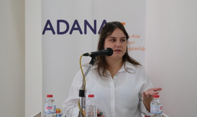 ''İklim Krizi Mücadelesinde Biz De Varız'' Eğitimi