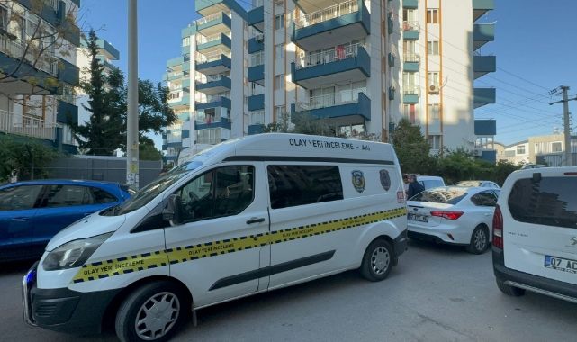 İran Uyruklu 3 Kardeş Ölü Bulundu