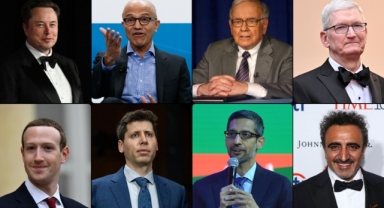 İş Dünyasının En Güçlü 100 İsmi Belli Oldu