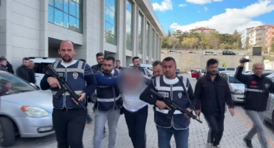 İşe Almadığı İçin Öldürmüş