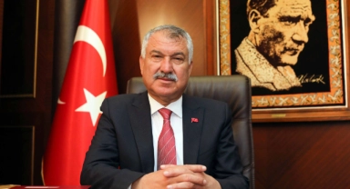 ''Işığımız,Kutup Yıldızımız Olmaya Devam Edecek''