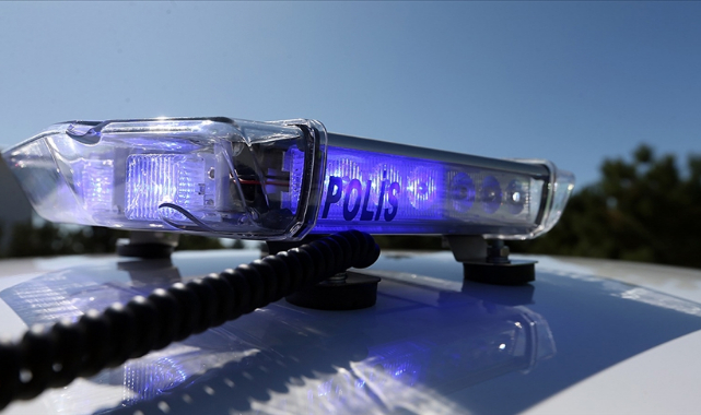 İstanbul'da Terör Operasyonu:14 Gözaltı