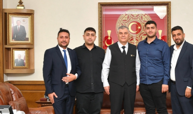 ‘İstihdam Yaratacağız”