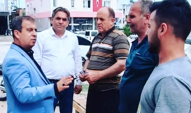 ''İyi Bir Siyasetçi Halk Adamı Olmalı''