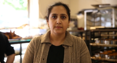 İyilik Yaptı, Kötülük Buldu!