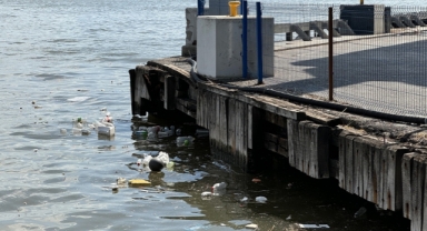 İzmir Büyükşehir Belediyesine 3 Milyon 854 Bin Lira "Çevre" Cezası