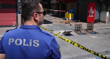 İzmir'de Elektrik Akımından Ölüm Davası Sürüyor