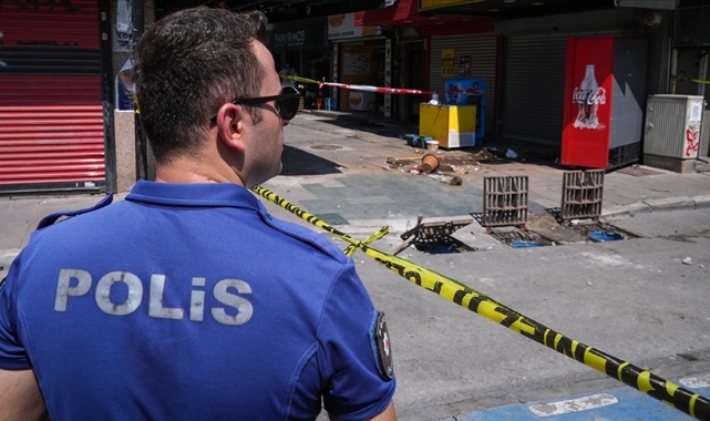 İzmir'de Elektrik Akımından Ölüm Davası Sürüyor