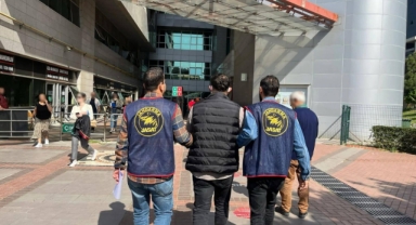 Jandarmadan Firari Operasyonu:31 Tutuklama