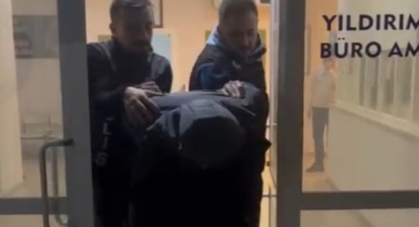 Kahvehanede Maç İzlerken Yakalandı!