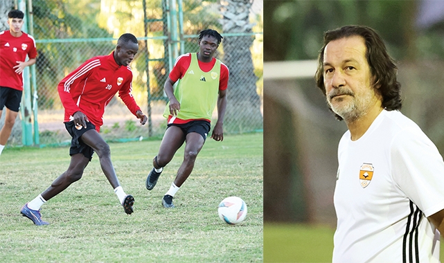 ​​​​​​​Kaplan’da Yeni Sayfa