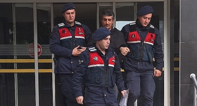 Kasten Öldürmeden Aranıyordu, Jandarma Yakaladı