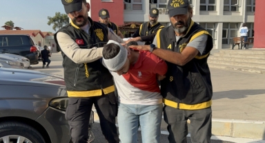 Kebapçıya Silahlı Saldırı Düzenlemişlerdi:2 Tutuklama