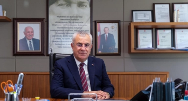 Kıvanç Açıkladı:''Adana'nın Ekim Ayı İhracatı Yüzde 1,8 Arttı''