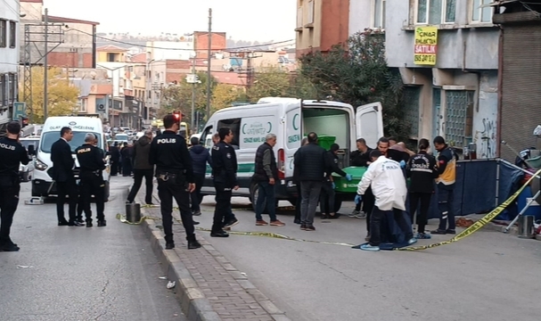 Kız Alıp Verme Kavgası Kanlı Bitti! 2 Kardeş Öldü