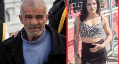 ​​​​​​​Kızını Öldürene İyi Halden Müebbet Hapis Cezası Verildi