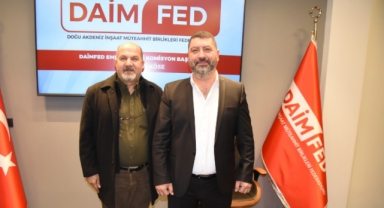 ‘Konut Fiyatlarında Artış Gözlemliyoruz’