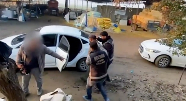 "Kuyu" Operasyonları Kapsamında 50 Şüpheli Tutuklandı