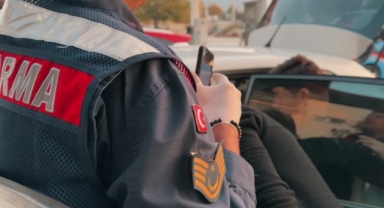 Lidya Dönemine Ait Takılarla Yakalandılar