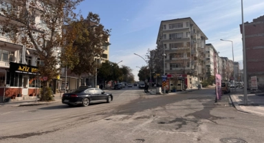 Malatya'da Deprem!