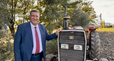 ''Mazot Desteği 20 Milyar, Alınan Vergi 45 Milyar Lira! Bu Nasıl Destek?''